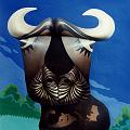 vaca raptando a europa 